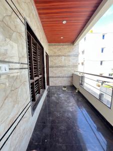 Balcony Image of 2500 Sq.ft 5 BHK Independent House for sale in Thotada Guddadhalli Village Bengaluru for Rs. 15500000