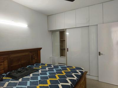 Bedroom Image of 1056 Sq.ft 2 BHK Apartment / Flat for rent in Suncity Avenue 76, Sector 76 Gurgaon for Rs. 35000