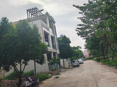 Image of 1453 Sq.ft 3 BHK Builder Floor for rent in Avinash Sun City Villa, Daldal Seoni, Raipur for Rs. 15000