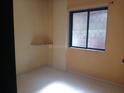 Bedroom Image of 900 Sq.ft 2 BHK Apartment / Flat for sale in Raunak Unnathi Woods Phase 4 and 5, Thane West Thane for Rs. 6699999