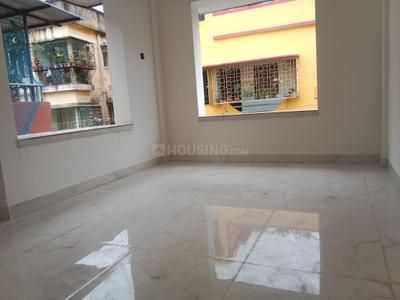 Bedroom Image of 1365 Sq.ft 3 BHK Apartment / Flat for sale in Jadavpur Kolkata for Rs. 9500000