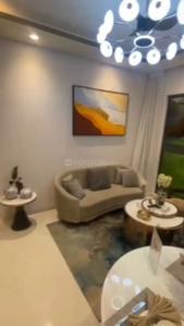 Hall Image of 735 Sq.ft 2 BHK Apartment / Flat for sale in Crown Dombivli By Lodha, Dombivli East Thane for Rs. 5700000