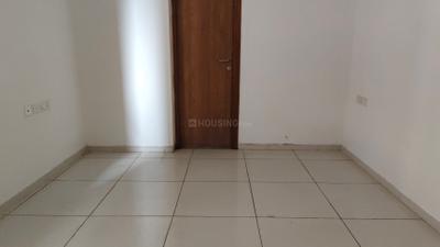 Bedroom Image of 1885 Sq.ft 3 BHK Apartment / Flat for sale in Shivalik Platinum, Satellite Ahmedabad for Rs. 14800000