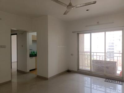 Living Room Image of 1040 Sq.ft 3 BHK Apartment / Flat for sale in ACME Ozone, Thane West Thane for Rs. 19800000