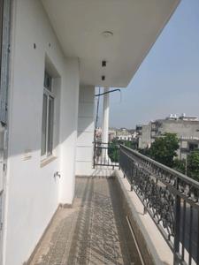 Bedroom One Image of 2250 Sq.ft 4 BHK Builder Floor for sale in RR Homes Luxury Floors, Sector 49 Faridabad for Rs. 24000000