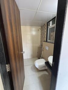 Image of 495 Sq.ft 1 BHK Apartment / Flat for sale in JP North Alexa, Mira Road East, Mira Bhayandar for Rs. 6550000