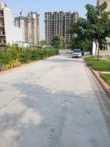Image of 125 Sq.ft Residential Plot / Land for sale in Aditya World City Residential Plots, Bamheta Village, Ghaziabad for Rs. 16200000
