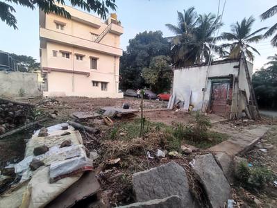 Image of 1975 Sq.ft Residential Plot / Land for sale in TUDA Layout, Tumkur for Rs. 10900000