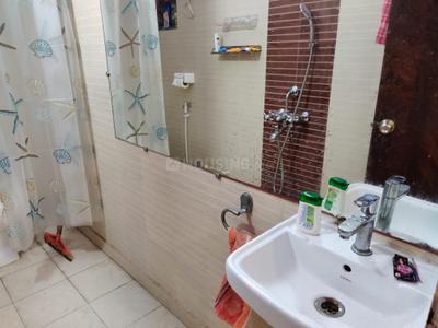 Image of 937 Sq.ft 2 BHK Apartment / Flat for sale in Chitrakut Dham, Keshtopur, Kolkata for Rs. 5500000