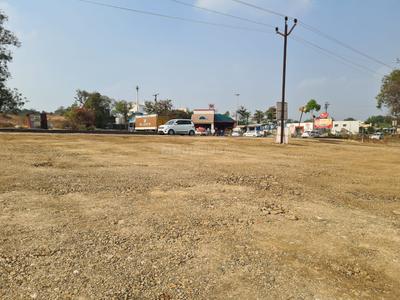 Image of 1010 Sq.ft Residential Plot / Land for sale in Perne, Pune for Rs. 1200000