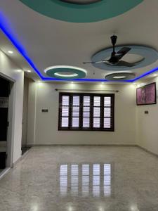 Hall Image of 3800 Sq.ft 5 BHK Independent House for sale in Annapurneshwari Nagar Bengaluru for Rs. 26800000