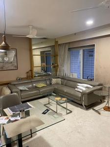 Hall Image of 1910 Sq.ft 3 BHK Apartment / Flat for sale in Kolte Patil 24K Sereno, Baner Pune for Rs. 29000000