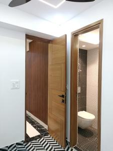 Servant Room Image of 2100 Sq.ft 3 BHK Apartment / Flat for sale in SB youth Apartment, Sector 2 Dwarka New Delhi for Rs. 31500000