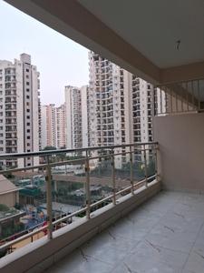 Living Room Image of 1600 Sq.ft 3 BHK Apartment / Flat for sale in SKA Orion, Sector 143B Noida for Rs. 24400000