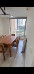 Hall Image of 850 Sq.ft 2 BHK Apartment / Flat for sale in Hiranandani Estate Rodas Enclave, Hiranandani Estate Thane for Rs. 21000000