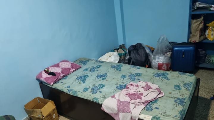 Ramesh Park, Laxmi Nagar Bedroom Two 1