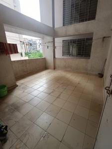Balcony Image of 1272 Sq.ft 2 BHK Apartment / Flat for sale in BKS Nebula, Kharghar Navi Mumbai for Rs. 18500000