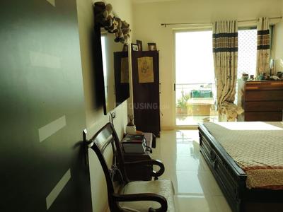 Gaur Saundaryam Phase 2 Bedroom 2