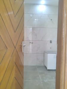 Bedroom Three Image of 2304 Sq.ft 3 BHK Builder Floor for sale in Sector 49 Faridabad for Rs. 25000000