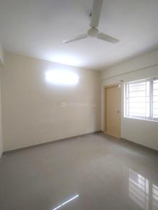 Hall Image of 1600 Sq.ft 3 BHK Apartment / Flat for rent in Horamavu Bengaluru for Rs. 45000