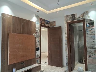 Bedroom Image of 1800 Sq.ft 3 BHK Builder Floor for sale in Paschim Vihar New Delhi for Rs. 37500000
