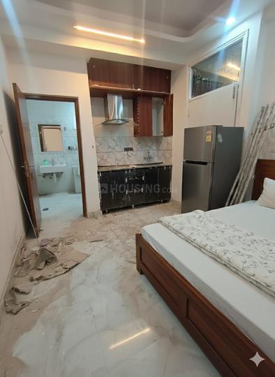 Sarfabad, Sector 73 Bedroom 1