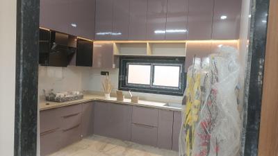 Kitchen Image of 3200 Sq.ft 4 BHK Villa for sale in Girdharipura Jaipur for Rs. 24100000