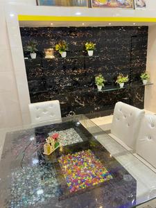 Bathroom Image of 2700 Sq.ft 7 BHK Builder Floor for sale in Darshan Purwa Kanpur for Rs. 16000000