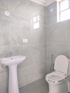 Bedroom One Image of 1305 Sq.ft 3 BHK Apartment / Flat for sale in Habulus Hights, Electronic City Bengaluru for Rs. 6525200