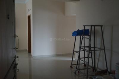 Hall Image of 1250 Sq.ft 2 BHK Apartment / Flat for rent in Habsiguda Hyderabad for Rs. 30000