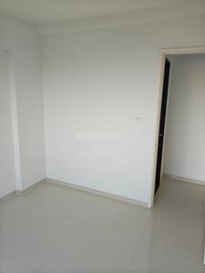 Bedroom Image of 1200 Sq.ft 2 BHK Apartment / Flat for rent in Shaligram Prime, South Bopal Ahmedabad for Rs. 28000