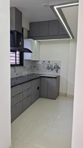 Kitchen Image of 1088 Sq.ft 2 BHK Apartment / Flat for sale in Devika Starlight Avenue, Hukma Khedi Indore for Rs. 6310000