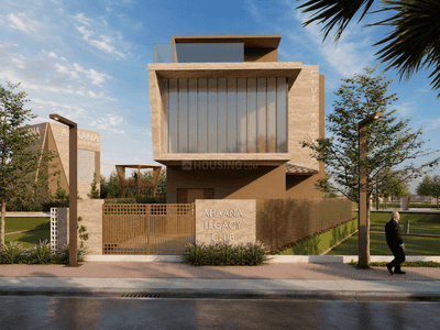 Image of 1000 Sq.ft Residential Plot / Land for sale in Big Ahaana Residency, Puwarda Junarda, Indore for Rs. 3750000