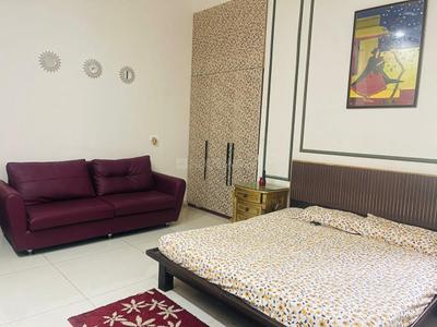 Bedroom Image of 6500 Sq.ft 5 BHK Villa for sale in Bannerughatta Bengaluru for Rs. 100000000