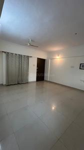 Bedroom Image of 600 Sq.ft 1 BHK Apartment / Flat for sale in A.K. Residency, Sanjay Park Pune for Rs. 5500000