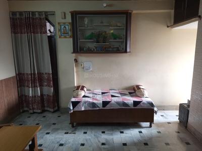 Bedroom Image of 650 Sq.ft 2 BHK Apartment / Flat for sale in Sahibabad Ghaziabad for Rs. 4000000