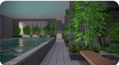 Balcony Image of 1739 Sq.ft 3 BHK Apartment / Flat for sale in Essem Akasha, Byrathi Bengaluru for Rs. 20000000