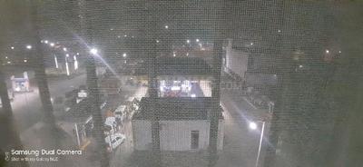 Balcony Image of 700 Sq.ft 2 BHK Builder Floor for sale in Lal Kuan Ghaziabad for Rs. 5000000
