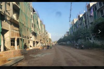 Image of 1019 Sq.ft 1.5 BHK Apartment / Flat for sale in M3M Antalya Hills , Sector 79, Gurgaon for Rs. 15000000