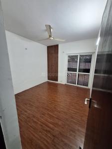Bedroom Image of 1620 Sq.ft 3 BHK Builder Floor for rent in Sector 75 Faridabad for Rs. 17000