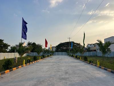 KURINJI NAGAR PHP Plot View 2