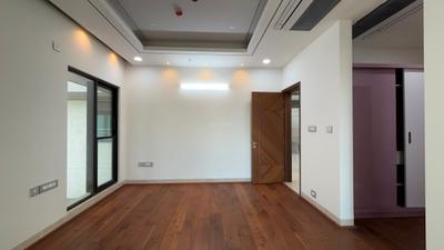 Bedroom Image of 2500 Sq.ft 3 BHK Apartment / Flat for rent in Aparna One, Shaikpet Hyderabad for Rs. 180000