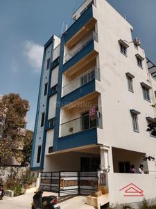 Image of 4500 Sq.ft 9 BHK Independent House for sale in Thanisandra, Bengaluru for Rs. 30700000