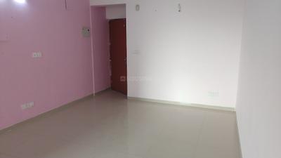 Living Room Image of 680 Sq.ft 2 BHK Apartment / Flat for rent in Adani Aangan, Sector 89A Gurgaon for Rs. 14000