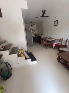 Hall Image of 1600 Sq.ft 3 BHK Villa for sale in Bhayli Vadodara for Rs. 9490000