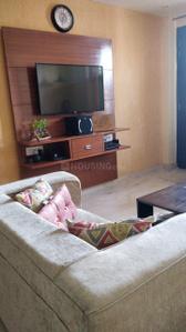 Bedroom Image of 1200 Sq.ft 3 BHK Apartment / Flat for sale in CGHS Lord Shiva, Sector 10A Gurgaon for Rs. 12800000