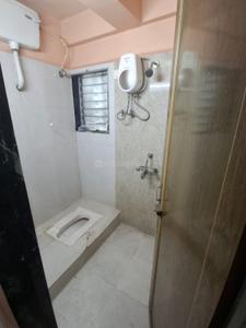 Image of 1050 Sq.ft 2 BHK Apartment / Flat for sale in Ghansoli, Navi Mumbai for Rs. 13200000