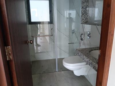 Image of 1900 Sq.ft 4 BHK Apartment / Flat for rent in Amanora Elevate Tower 47, Hadapsar, Pune for Rs. 75000