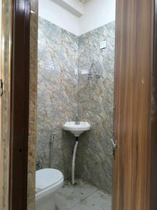 Bedroom Two Image of 1300 Sq.ft 3 BHK Apartment / Flat for sale in Govindpuram Ghaziabad for Rs. 5865222