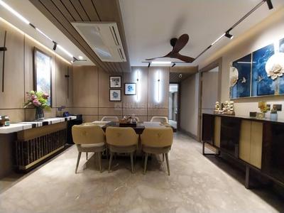 Kitchen Image of 2000 Sq.ft 9 BHK Independent House for sale in Ridge 52, Sector 52 Noida for Rs. 72500000